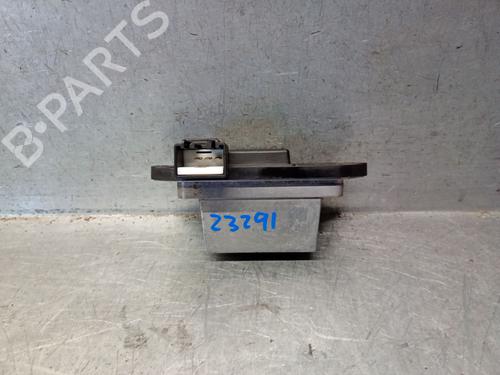 Used Heater resistor MAZDA 3 (BK) 1.6 DI Turbo (109 hp) 27707732