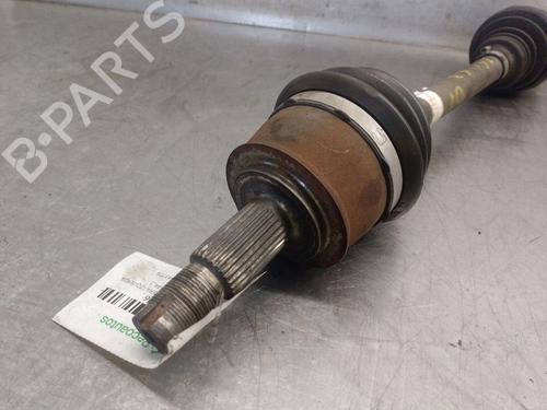 Left front driveshaft FIAT 500X (334_) 1.3 D Multijet (334AXH1A) | BP40195998M38 - Image 5