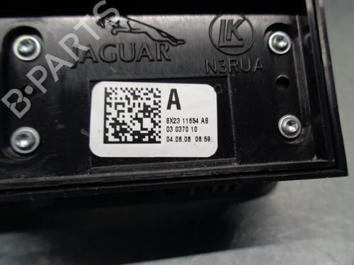 Switch JAGUAR XF I (X250) 2.7 D | BP12188891I30 