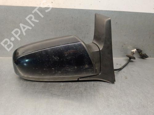 Right mirror OPEL ZAFIRA / ZAFIRA FAMILY B (A05) 1.8 LPG (M75) | BP29135584C27 