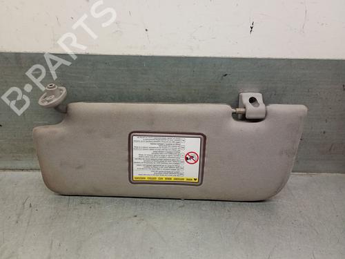 Right sun visor SSANGYONG KORANDO (CK) 2.0 e-XDi | BP30330421I2