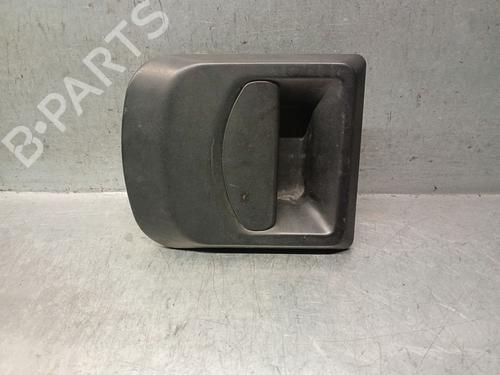 Venstre fortil udvendigt håndtag IVECO DAILY IV Platform/Chassis 35C15 (146 hp) 30309407