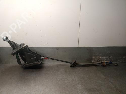 Used Gear lever PEUGEOT 3008 I MPV (0U_) [2009-2017]  28063538