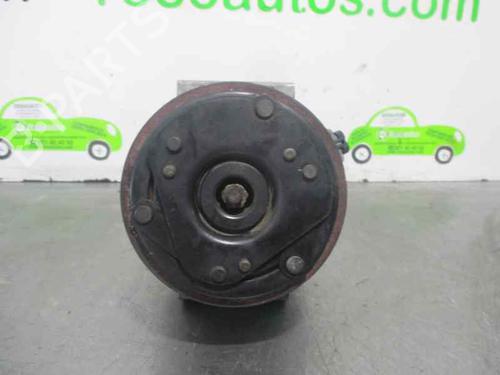 AC compressor RENAULT MEGANE I Classic (LA0/1_) 1.9 dCi (LA05) | BP2135422M34 