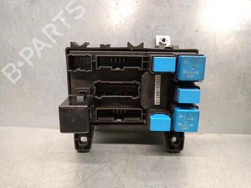 Fuse box HYUNDAI GETZ (TB) 1.5 CRDi | BP25240172E1 