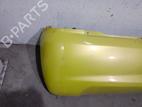 Rear bumper KIA PICANTO I (SA) 1.1 | BP29856670C8