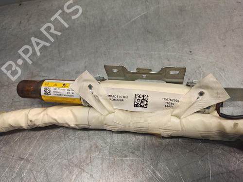 Right curtain airbag FORD C-MAX II (DXA/CB7, DXA/CEU) 1.6 TDCi | BP9156427C12 