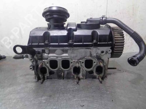 Cylinder head SEAT IBIZA III (6L1) 1.4 TDI | BP10979055M5 