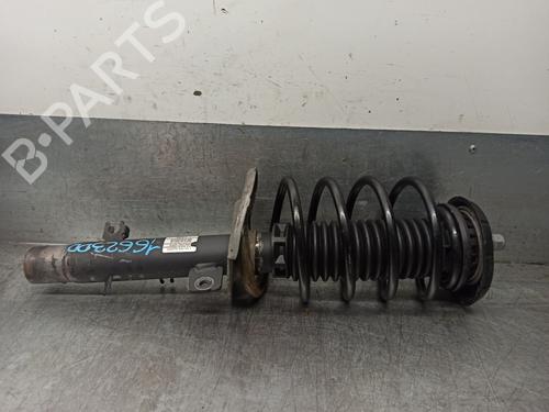 Right front shock absorber PEUGEOT 208 I (CA_, CC_) 1.2 VTI 82 | BP11087001M17 
