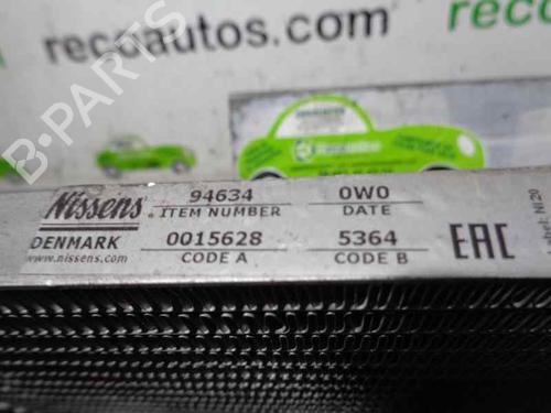 AC radiator HYUNDAI TERRACAN (HP) 2.9 CRDi 4WD | BP5037026M32 