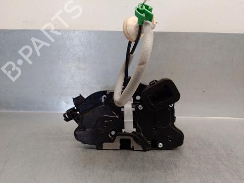 Front right lock SEAT IBIZA V (KJ1, KJG) 1.0 TSI | BP13446286C97 