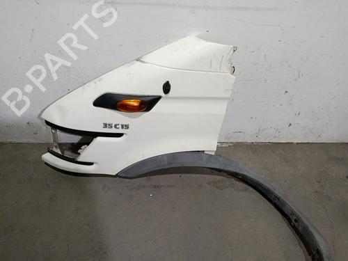 Forkjerm venstre IVECO DAILY III Platform/Chassis 35 C 15 | BP29192243C41 