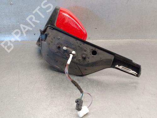 Left mirror CITROËN C3 III (SX) 1.2 PURETECH 82 | BP29176736C26 