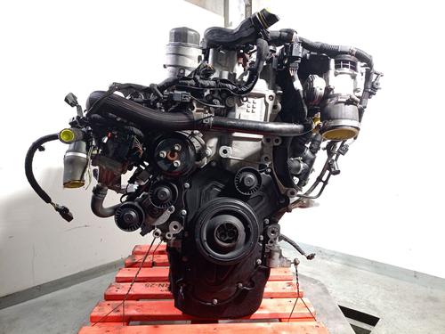 Used Engine Engine 38542445 38542445