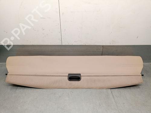 Rear parcel shelf BMW X3 (E83) 2.0 sd | BP29488882C85 