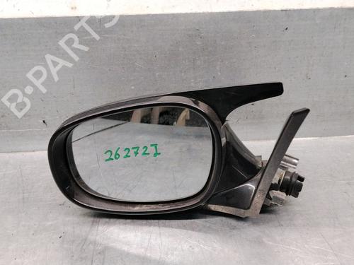 Used Left mirror Left mirror BMW 1 Convertible (E88) 118 i (143 hp) 40046650 40046650