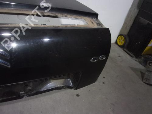 Tailgate CITROËN C6 (TD_) 2.7 HDi | BP16121694C6