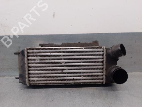 Used Intercooler MAZDA 2 (DE_, DH_) 1.5 (DE5FS) (103 hp) 29325744