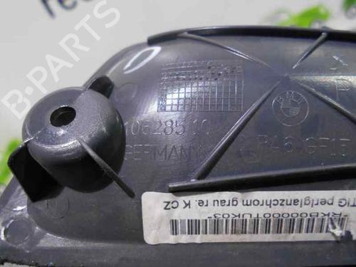 Rear right interior door handle BMW 1 (E87) 116 i | BP3215266I16 