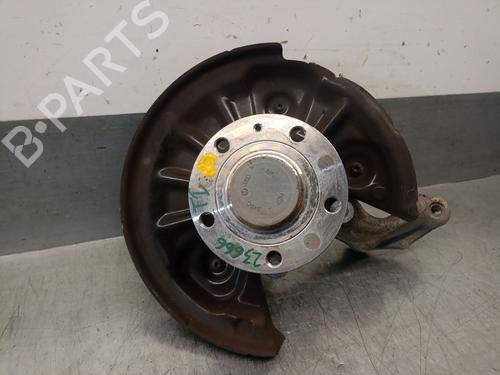 Left rear steering knuckle CUPRA FORMENTOR (KM7, KMP) 1.5 TSI | BP30096667M27