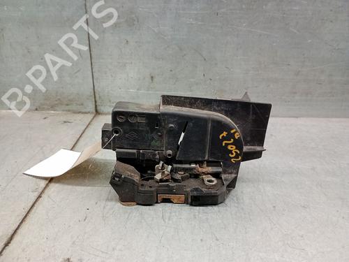 Used Front left lock Front left lock RENAULT LAGUNA I (B56_, 556_) 1.9 dTi (B56J) (98 hp) 33812768 33812768