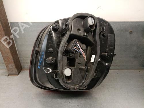 Left taillight SMART FORTWO Coupe (453) electric drive / EQ (453.391) | BP25244888C34 