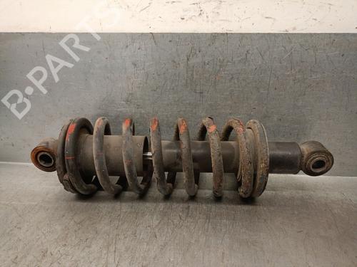 Used Left rear shock absorber JAGUAR XJ 6 4.2 (205 hp) 22926275