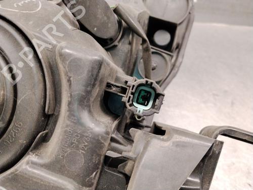 Left headlight NISSAN PULSAR Hatchback (C13) 1.2 DIG-T | BP39146864C28 - Image 8