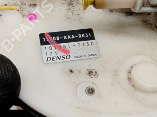 Bränslepump HONDA JAZZ II (GD_, GE3, GE2) 1.2 i-DSI (GD5, GE2) | BP30748340M76