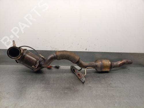 Katalysator VW TOURAN (5T1) 1.4 TSI (150 hp) 30793596