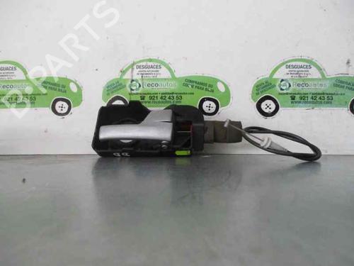 Højre fortil invendig håndtag FORD MONDEO III (B5Y) 1.8 16V (125 hp) 3216484