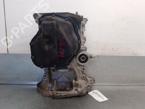 Used Oil sump Oil sump HYUNDAI IONIQ (AE) 1.6 GDI Hybrid (105 hp) 38938280 38938280