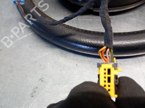 Steering wheel CITROËN C4 Coupe (LA_) 1.6 HDi | BP27311271C49 