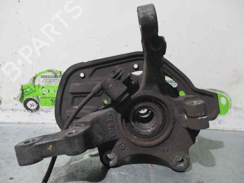 Right front steering knuckle OPEL COMBO Tour 1.3 CDTI 16V | BP2290274M26 