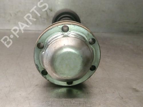 Left front driveshaft VW PASSAT B8 Variant (3G5, CB5) 2.0 TDI | BP31888686M38 