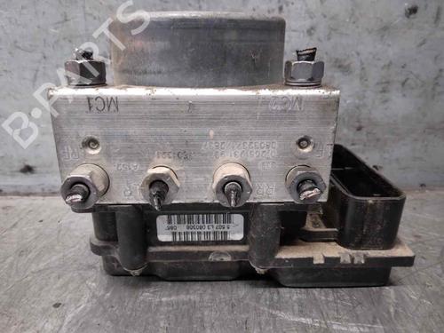 ABS Bremseaggregat CITROËN NEMO Box Body/MPV (AA_) 1.4 HDi (68 hp) 17062303