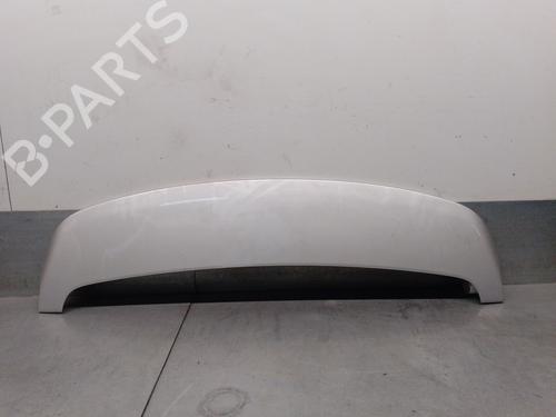 Spoiler bagklap TOYOTA AURIS (_E18_) 1.3 Dual-VVTi (NRE180_, NRE180R) (99 hp) 31799567