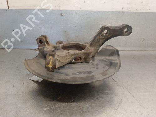 Right front steering knuckle SSANGYONG TIVOLI 1.6 XDi 160 | BP38988551M26 - Image 5