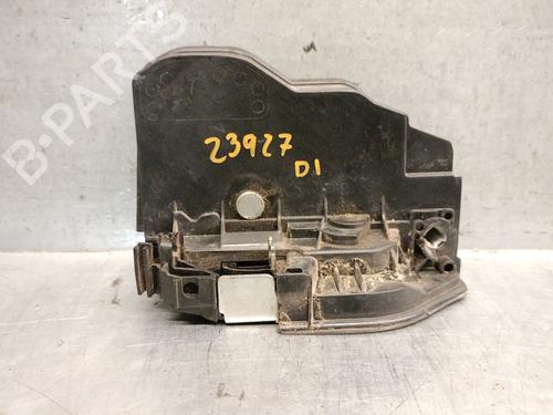 Used Front left lock BMW 3 (E90) 320 i (150 hp) 30321934