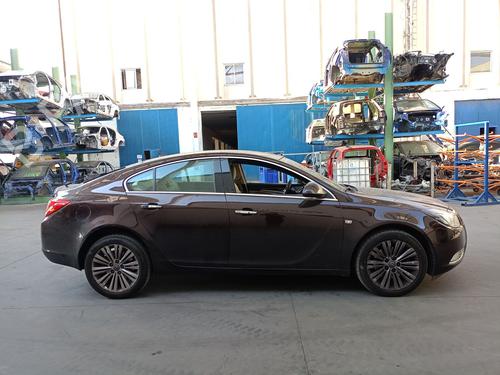 Switch OPEL INSIGNIA A (G09) 2.0 CDTI (68) | BP27925312I30 - Image 8