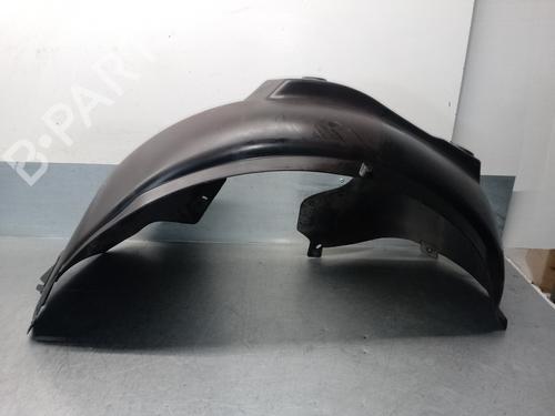 Wheel arch AUDI A3 (8P1)  | BP16034955C56 