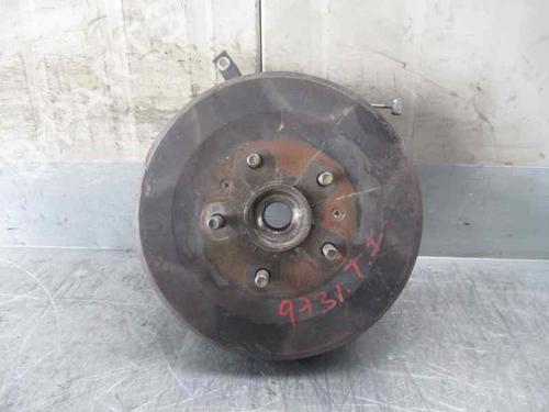 Used Right rear steering knuckle LAND ROVER FREELANDER I (L314) 2.0 DI 4x4 (98 hp) 4870332