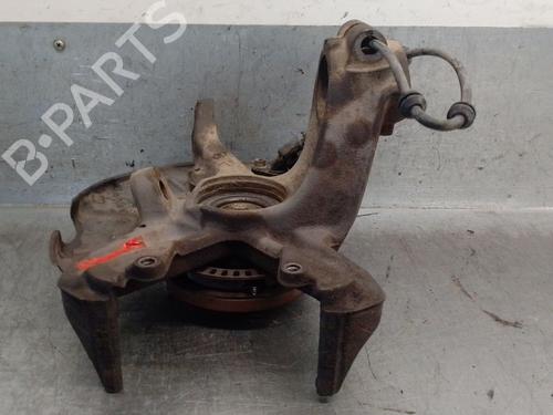 Left front steering knuckle SEAT LEON (1M1) 1.9 TDI | BP34250643M25  - Image 6