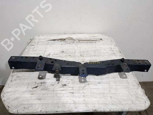 Used Front slam panel TOYOTA COROLLA Saloon (_E15_) 2.0 D-4D (ADE150) (126 hp) 32195413