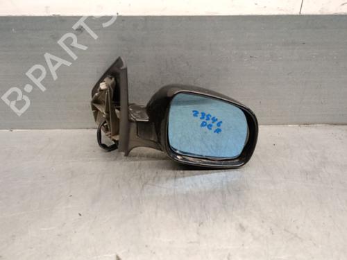 Bakspejl Højre VW GOLF IV (1J1) 1.9 TDI (90 hp) 28952234