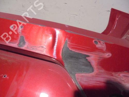 Rear bumper SEAT IBIZA V (KJ1, KJG) 1.0 TSI | BP10182783C8 