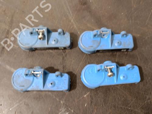 Elektronisk sensor OPEL CORSA E (X15) 1.3 CDTI (08, 68) (75 hp) 27285538