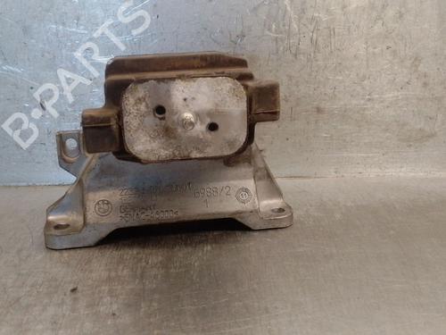 Used Support Support BMW 5 (F10) 520 d (184 hp) 34041441 34041441