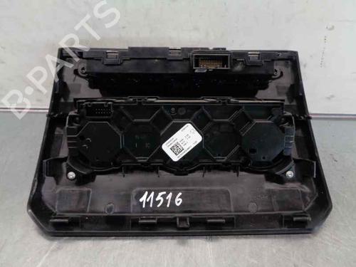 Climate control DACIA DUSTER (HM_)  | BP6075313I5 