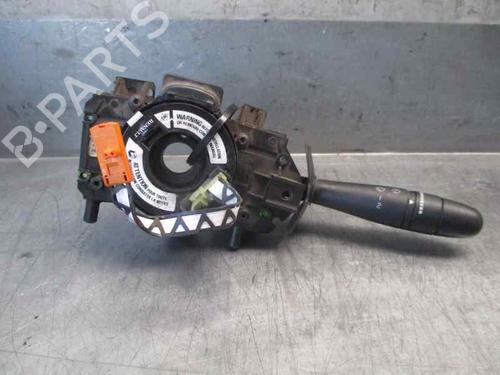 Used Steering column stalk RENAULT MEGANE I Classic (LA0/1_) 1.6 e (LA0F, LA0S) (90 hp) 6166259
